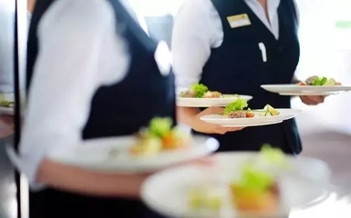 餐飲店長(zhǎng)高效管理員工全攻略 打造高績(jī)效、低流失的卓越團(tuán)隊(duì)