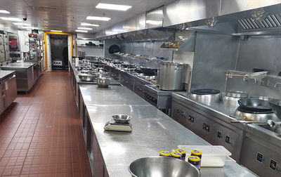 強(qiáng)強(qiáng)聯(lián)合 上海恒悅餐飲管理與貴陽新東方烹飪高級(jí)技工學(xué)校的產(chǎn)教融合新范式