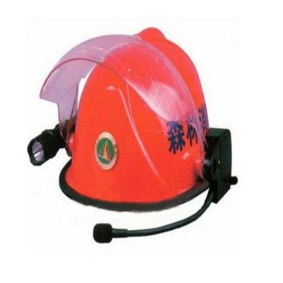 守護(hù)一線 邦捷救援對講頭盔在森林防火與應(yīng)急搶險(xiǎn)中的核心價(jià)值